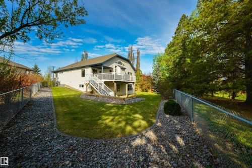 68 Linksview Bay, Spruce Grove, AB - Outdoor
