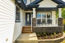 68 Linksview Bay, Spruce Grove, AB  - Outdoor With Deck Patio Veranda 