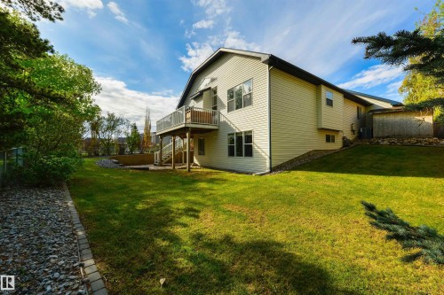 68 Linksview Bay, Spruce Grove, AB - Outdoor