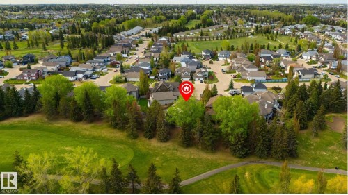 68 Linksview Bay, Spruce Grove, AB - Outdoor With View