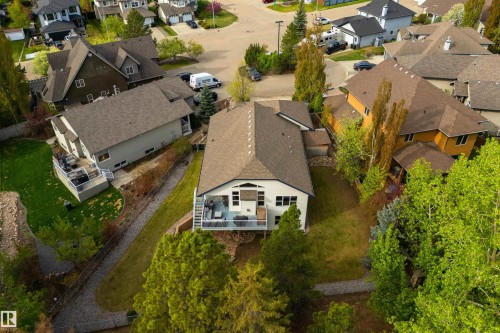 68 Linksview Bay, Spruce Grove, AB - Outdoor With View