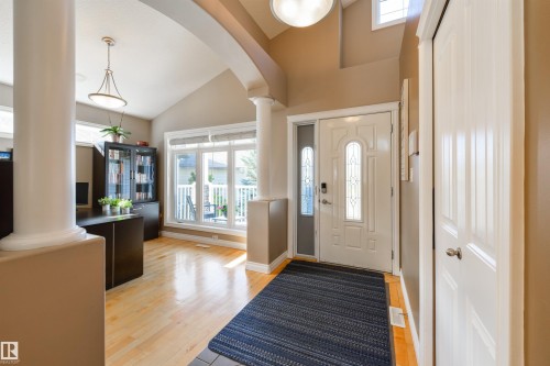 68 Linksview Bay, Spruce Grove, AB - Indoor Photo Showing Other Room