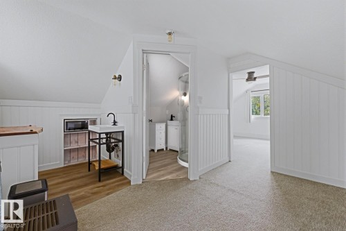 10217 155 Street, Edmonton, AB - Indoor Photo Showing Other Room