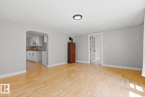 10217 155 Street, Edmonton, AB - Indoor Photo Showing Other Room