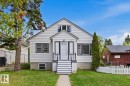 10217 155 Street, Edmonton, AB  - Outdoor 