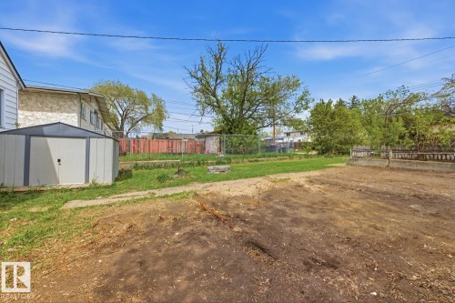 10217 155 Street, Edmonton, AB - Outdoor