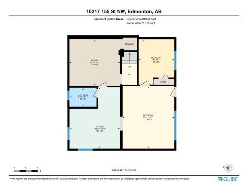 10217 155 Street, Edmonton, AB - Other