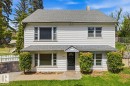 10217 155 Street, Edmonton, AB  - Outdoor 