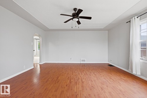 10217 155 Street, Edmonton, AB - Indoor Photo Showing Other Room