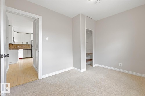 10217 155 Street, Edmonton, AB - Indoor Photo Showing Other Room