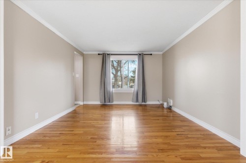 81 Ridgewood Terrace, St. Albert, AB - Indoor Photo Showing Other Room