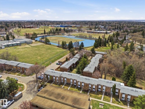 81 Ridgewood Terrace, St. Albert, AB - Outdoor With View