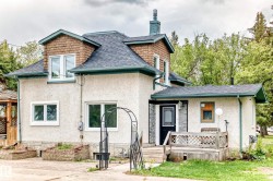 21252 TWP ROAD 550  Rural Strathcona County, AB T8L 4B8
