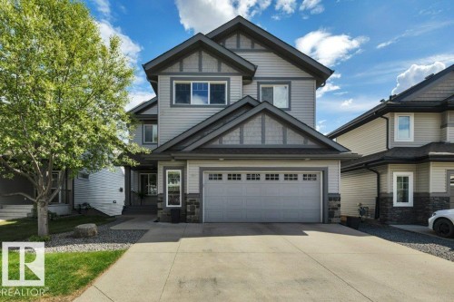 69 SELKIRK Place  Leduc, AB T9E 0L4