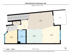 Floor plan - 