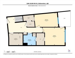 Floor plan - 