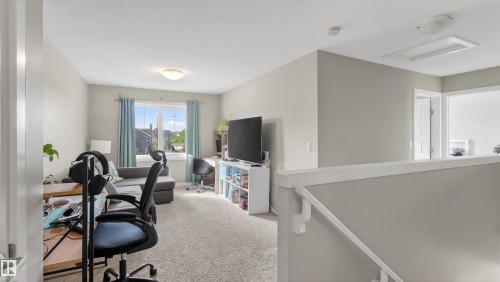1723 200 Street Nw, Edmonton, AB - Indoor Photo Showing Office