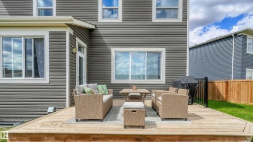 1723 200 Street Nw, Edmonton, AB - Outdoor With Exterior
