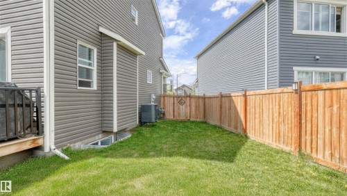 1723 200 Street Nw, Edmonton, AB - Outdoor