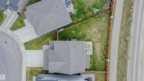 1723 200 Street Nw, Edmonton, AB - Outdoor With View