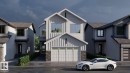 318 Elliott Wynd, Fort Saskatchewan, AB  - Outdoor With Facade 