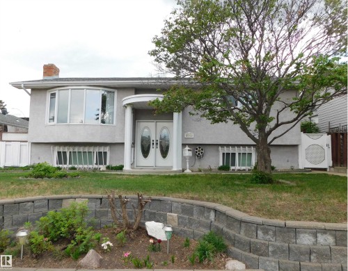 10908 30 Street, Edmonton, AB - Outdoor