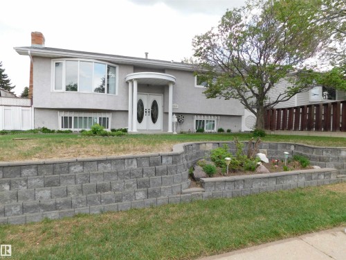 10908 30 Street, Edmonton, AB - Outdoor