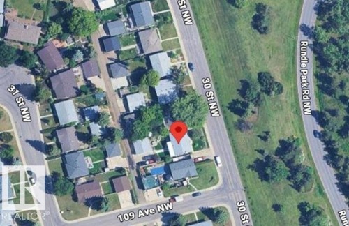 10908 30 Street, Edmonton, AB - Other