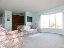 10908 30 Street, Edmonton, AB  - Indoor Photo Showing Living Room 