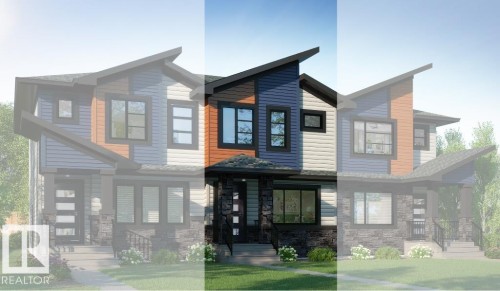 150 Pierwyck Loop, Spruce Grove, AB - Outdoor With Facade
