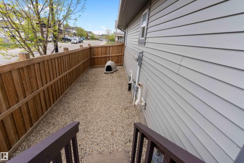6904 Cardinal Wynd, Edmonton, AB - Outdoor With Exterior