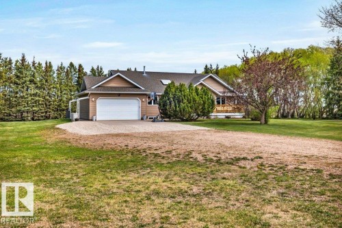 263018 TWP RD 464  Rural Wetaskiwin County, AB T9A 1X2