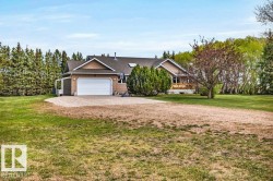 263018 TWP RD 464 Rural Wetaskiwin County, AB T9A 1X2