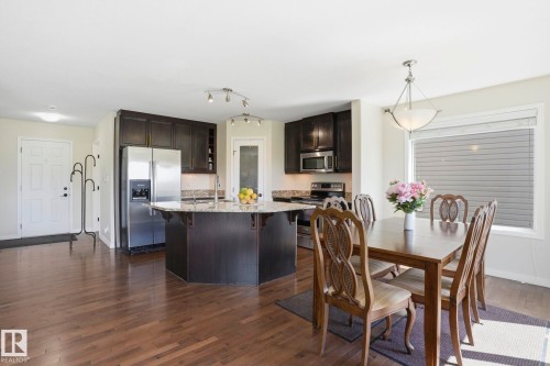 10 Rockwell Close, Fort Saskatchewan, AB - Indoor Photo Showing Other Room