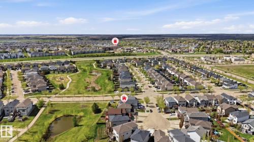10 Rockwell Close, Fort Saskatchewan, AB - Outdoor With View