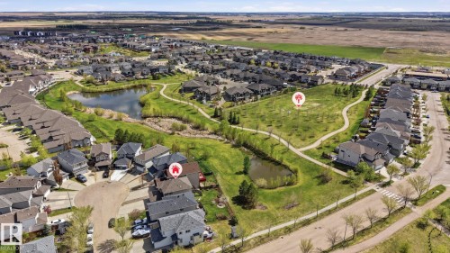10 Rockwell Close, Fort Saskatchewan, AB - Outdoor With View