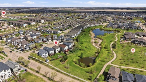10 Rockwell Close, Fort Saskatchewan, AB - Outdoor With View
