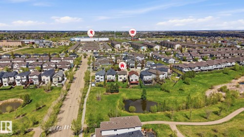 10 Rockwell Close, Fort Saskatchewan, AB - Outdoor With View