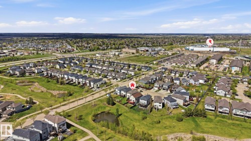 10 Rockwell Close, Fort Saskatchewan, AB - Outdoor With View