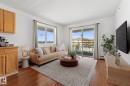 Edmonton, AB  - Indoor Photo Showing Living Room 