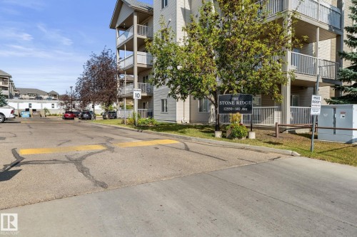 Edmonton, AB - Outdoor With Balcony