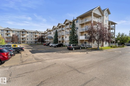 Edmonton, AB - Outdoor With Balcony With Facade