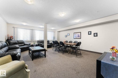 Edmonton, AB - Indoor Photo Showing Living Room
