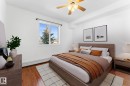 Edmonton, AB  - Indoor Photo Showing Bedroom 