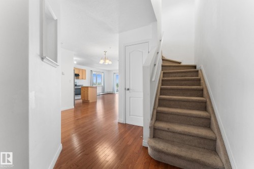 Edmonton, AB - Indoor Photo Showing Other Room