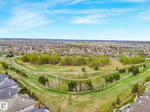 Image quality insufficient for description - 213 625 Leger Way, Edmonton, AB - Outdoor With View
