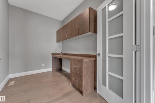 4902 38 Street, Beaumont, AB - Indoor Photo Showing Other Room