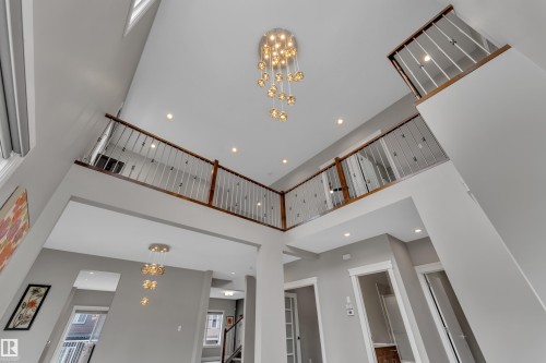 4902 38 Street, Beaumont, AB - Indoor Photo Showing Other Room