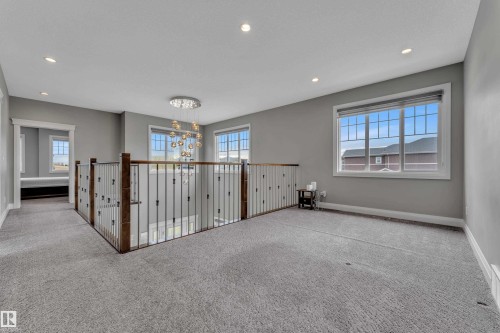 4902 38 Street, Beaumont, AB - Indoor Photo Showing Other Room