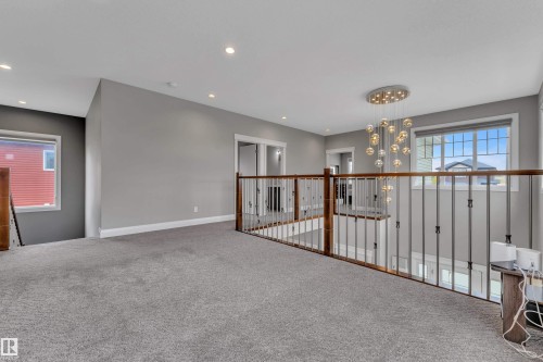 4902 38 Street, Beaumont, AB - Indoor Photo Showing Other Room